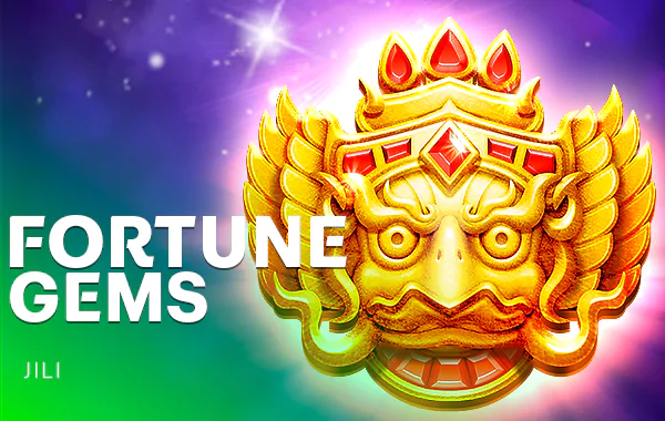 เกม JLT Fortune Gems บน NAZA168